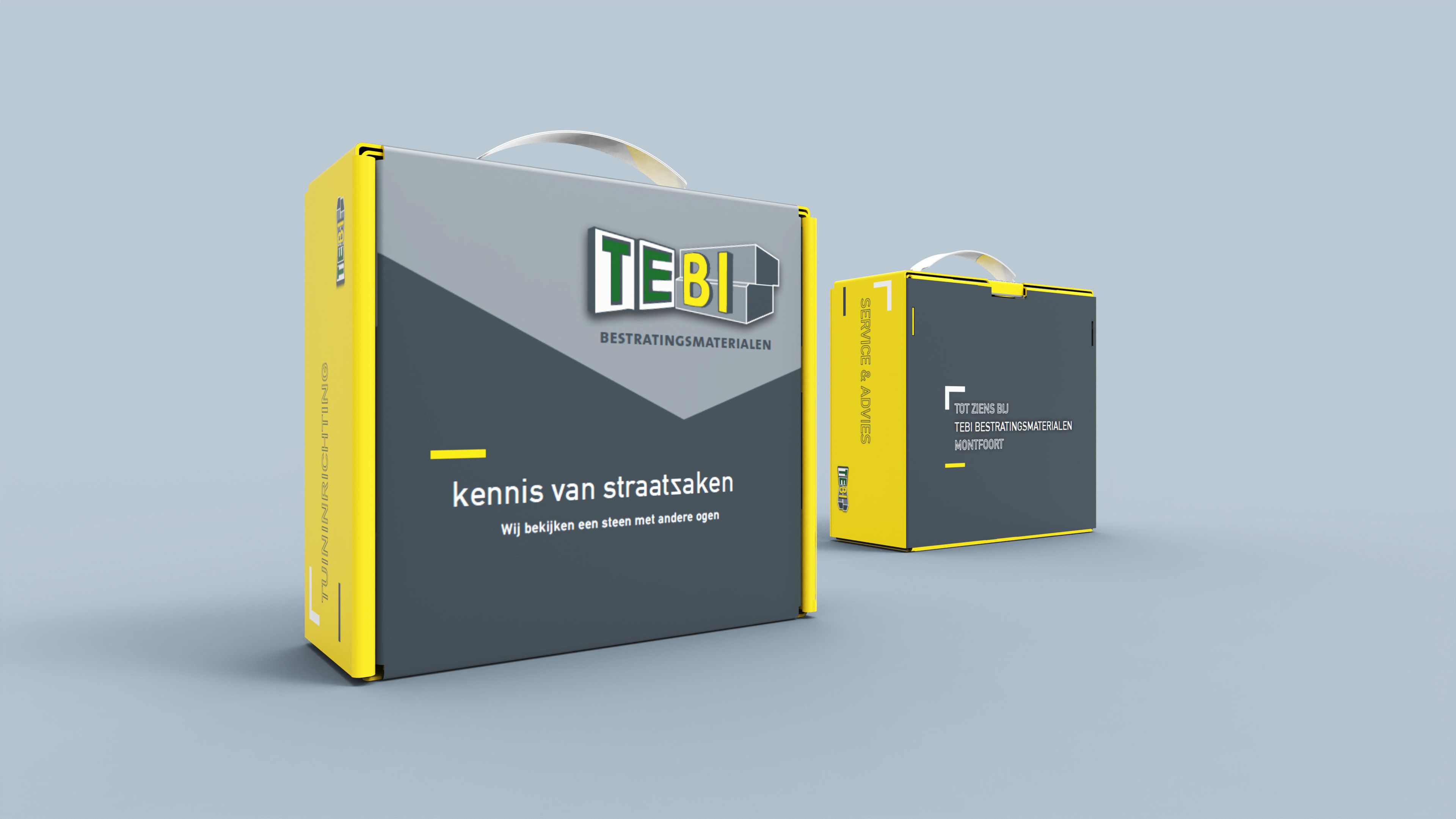 infrabox